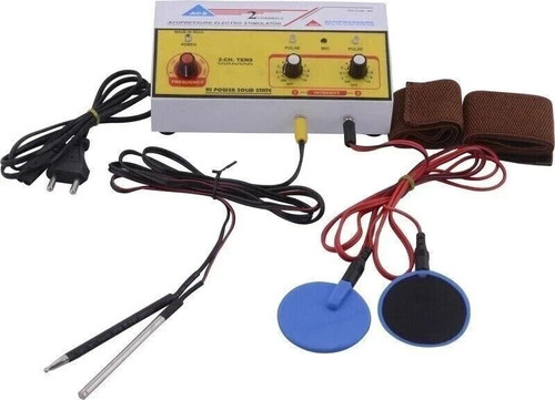 Acs acupressure stimulator - acs,