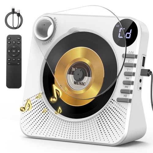 Greadio portable player - greadio,