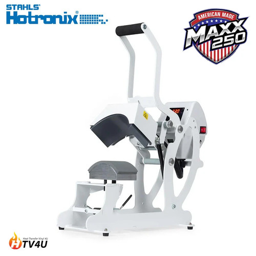 Stahls hotronix maxx250 - maxx250, cap
