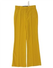 Zara Womens High Waist Bootcut