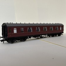 Hornby R4234 BR (ex-LMS)