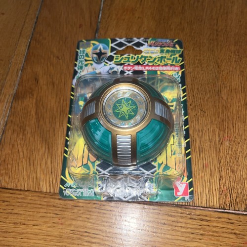 Power rangers ninja storm - power,