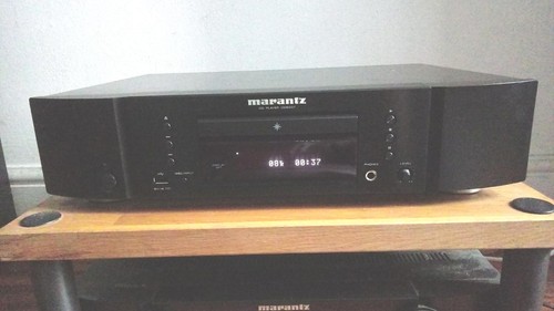 Marantz 6007 compact disc - 6007,