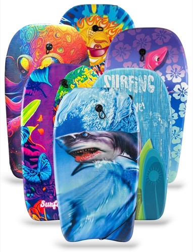 Eps boogie board - eps,