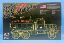 AFV CLUB 1/35 AF35351 M51A2