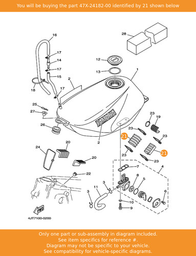 Yamaha damper locating - yamaha,