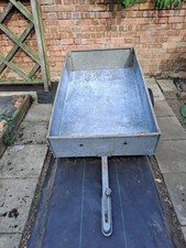 Trailer (steel) 5' long x 3'