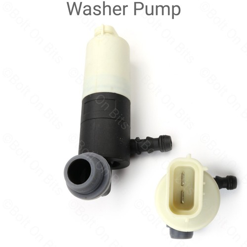 Headlamp headlight washer - headlamp/headlight, pump