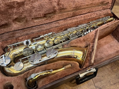 Yamaha yts tenor saxophone - tenor,