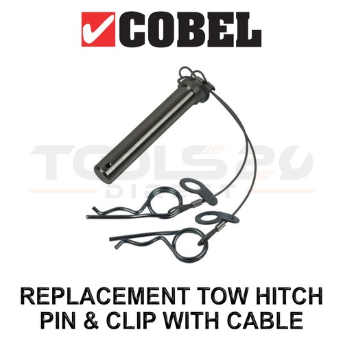 Replacement pin clip - pin,
