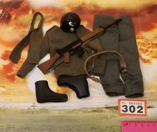 Vintage Action Man 40th