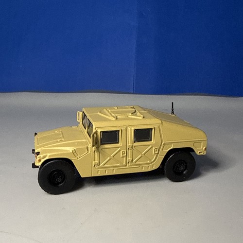 Kyosho army hummer - 1/64, us
