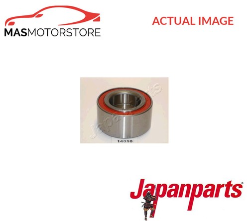 Wheel bearing kit - bearing, front