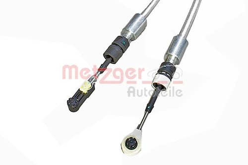 Fits metzger 3150255 cable - 3150255,