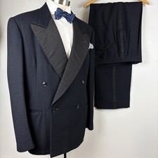 TRUE VTG 40s Richman Brothers