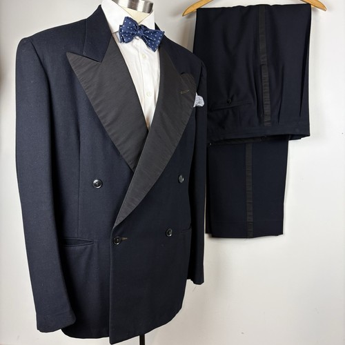 True vtg 40s - 40s, brothers