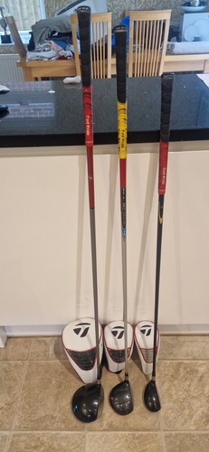 Taylormade dual driver - r5,