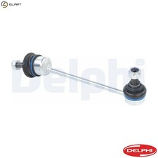 LINKCOUPLING ROD STABILISER