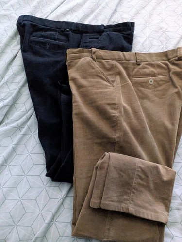 Two pairs mens - two,