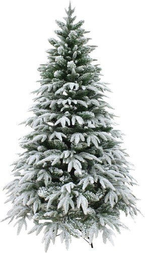 Christmas tree shatchi - shatchi, lapland