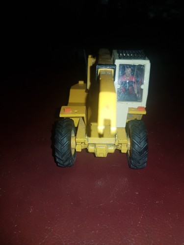 Britains autoway jcb - britains,