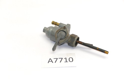 Honda 350 1972 fuel - honda,