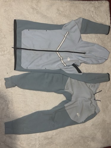 Nike tech fleece full - nike,