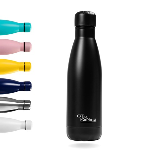 Water bottle litre - 1l, 1