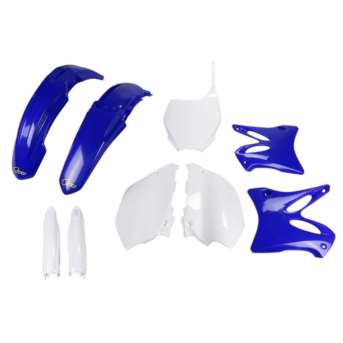 Ufo plast kit plastics yamaha - plast,