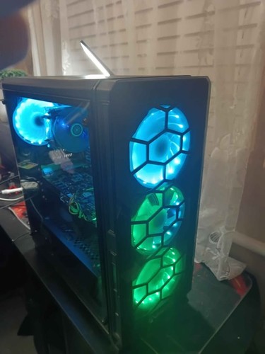 Gaming gtx980 4gb i5 - gaming,
