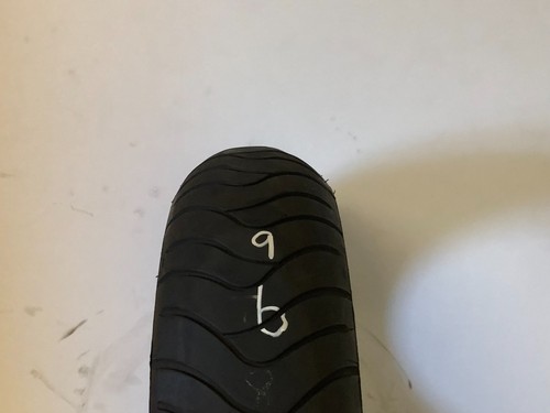 Part worn motorcycle tyres - tyres, 170