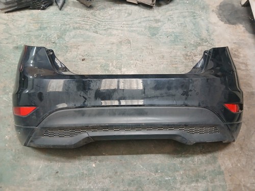 Ford fiesta mk7 line black - mk7, s-line
