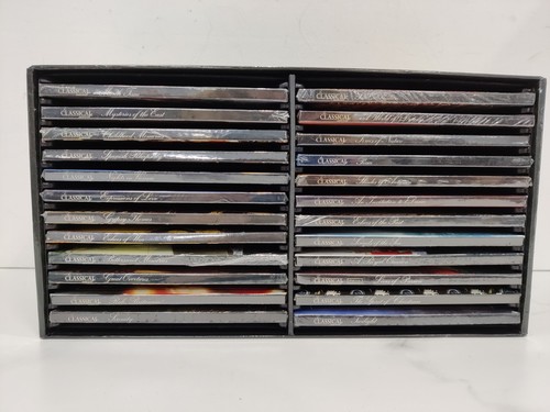 Classical mood cd box - in,