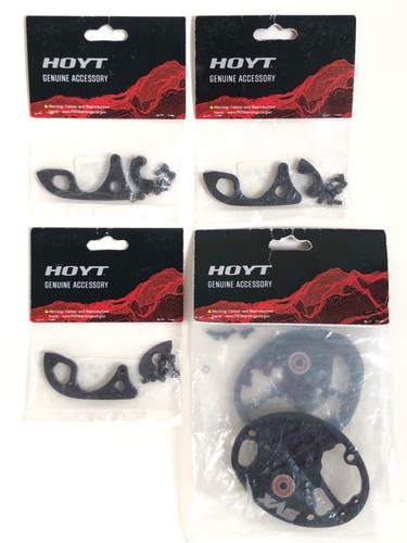 Hoyt modules and cams - modules, for