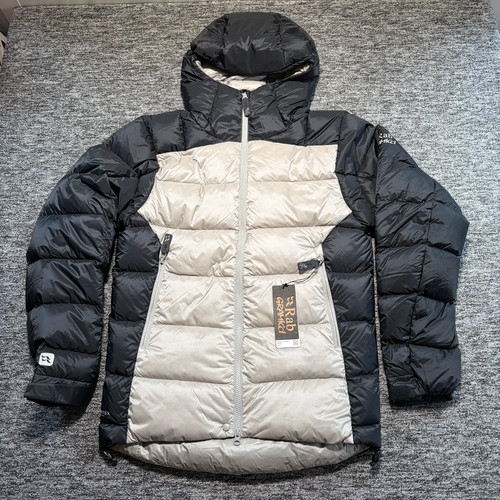 Rab gramicci down jacket - rab,