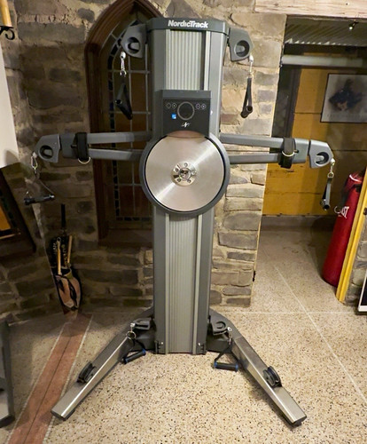 Nordictrack fusion cst ifit - nordictrack,