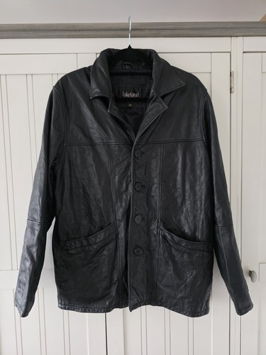 Lakeland leather jacket mens - lakeland,