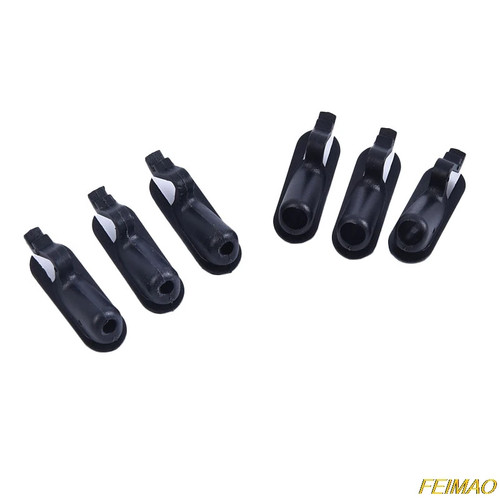 Bicycle frame cable - cable, plugs