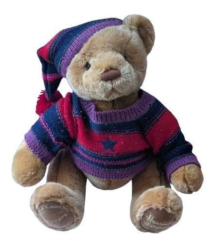 Harrods bears christmas - bears, ~