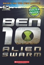 Ben 10 Alien Swarm [With