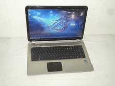 Hp Pavilion DV7  17.3" Windows