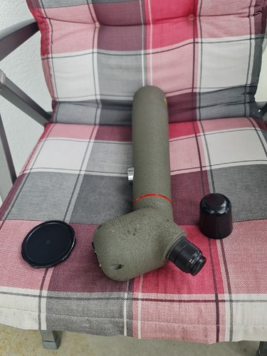 Spotting scope kowa japan - spotting,