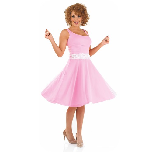 Women 80s baby last dance - 80s,