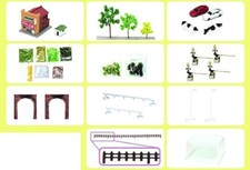 Rokuhan Z Scale Z Shorty Mini