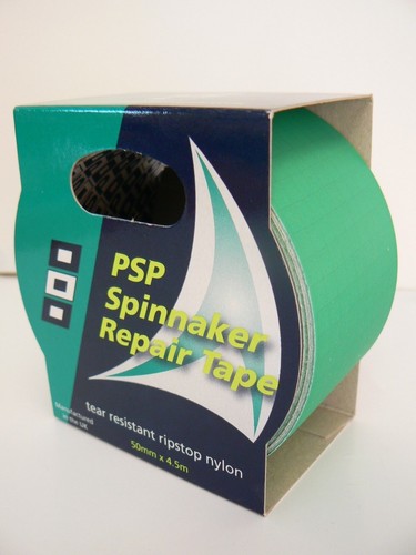 Psp spinnaker repair tape - psp,