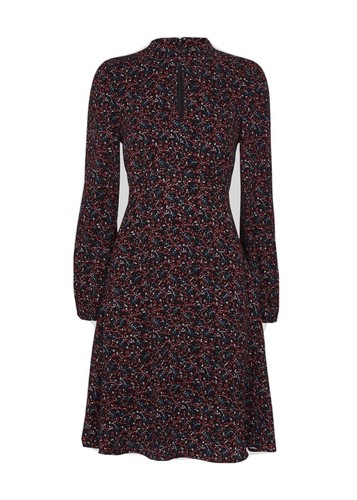 Whistles starflower print - whistles,