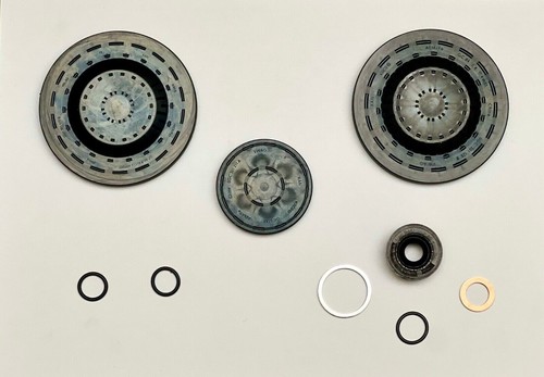 0gc dq381 dsg wet clutch - dq381,