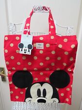 Cath Kidston x Disney Mickey