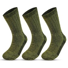 6 Pair Mens Army Cadet Combat