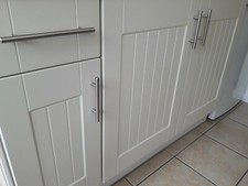 New kitchen ivory - kitchen, replacement